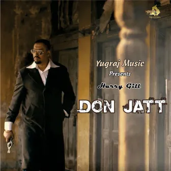 Don Jatt by Harry Gill