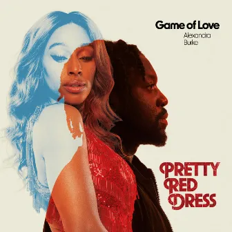 Game Of Love by Alexandra Burke