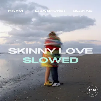 Skinny Love (Slowed) by blakke