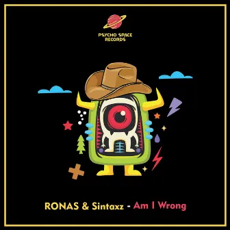 Am I Wrong by Sintaxz