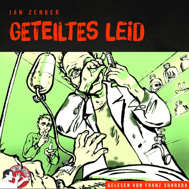 Geteiltes Leid