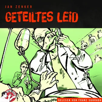 Geteiltes Leid by Unknown Artist