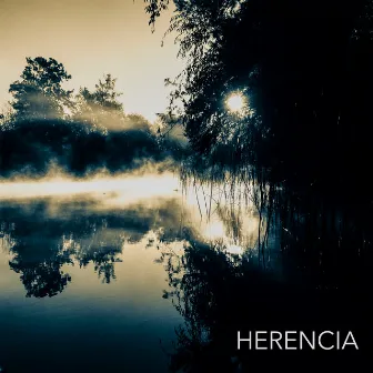 Herencia by Martín Omelka