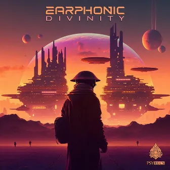 Divinity by Earphonic