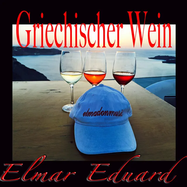 Griechischer Wein