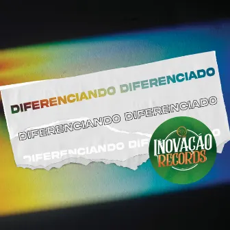 Diferenciando Diferenciado by Mc Vitinho Sj