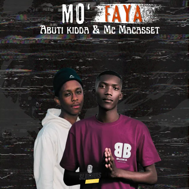 Mo’Faya