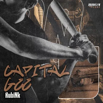 Capital Gee by RubiNk