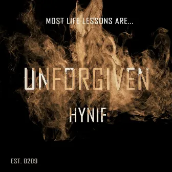 Unforgiven by Hynif