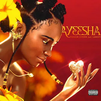 Ayeesha by Larzzy