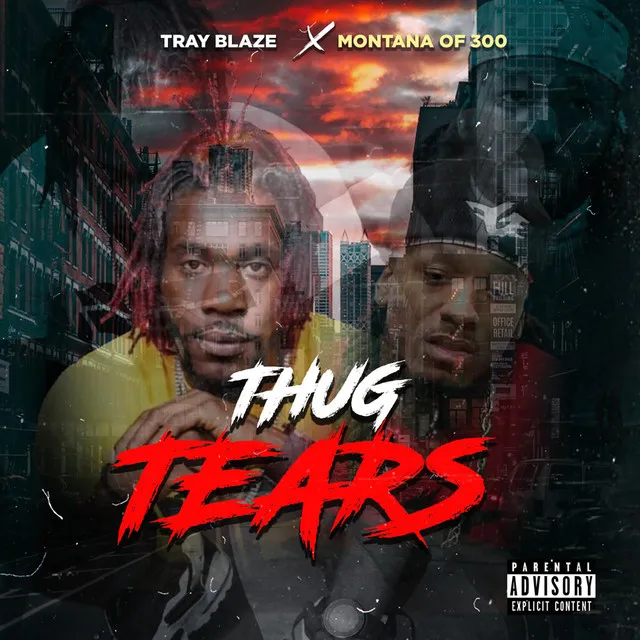 Thug Tears