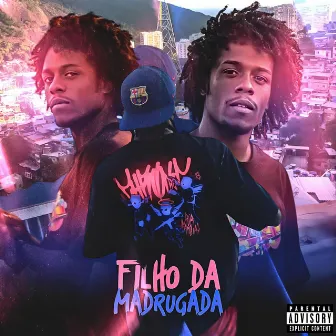 Filho da Madrugada by Beat do Ávila