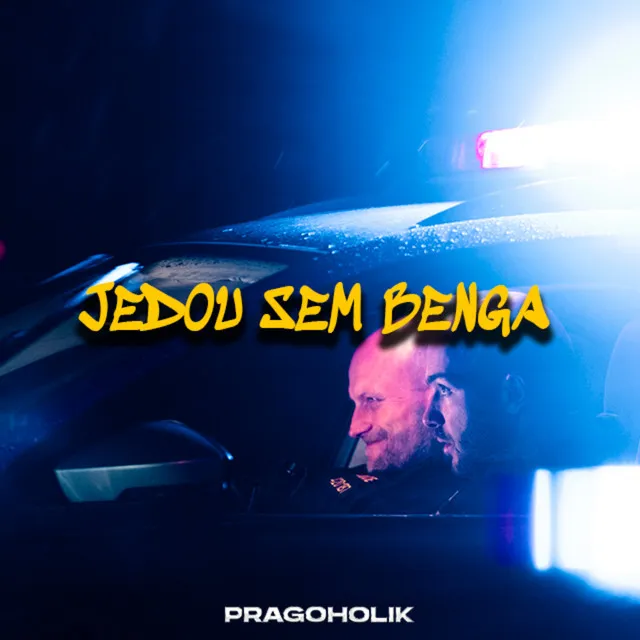 Jedou Sem Benga - 2023 Radio Edit