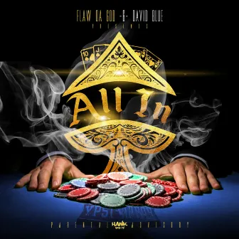 All In by David Blue