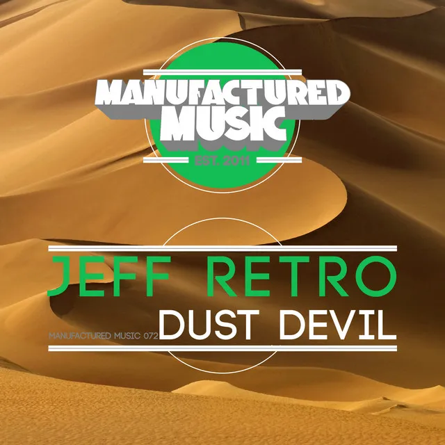 Dust Devil - Original Mix