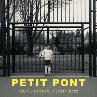 Petit pont by YZLA