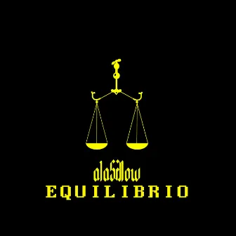 Equilibrio by Alas Glow