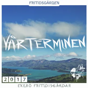 Fritidsgården – Vårterminen 2017 by Ekerö Fritidsgårdar