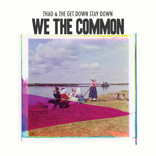 We the Common