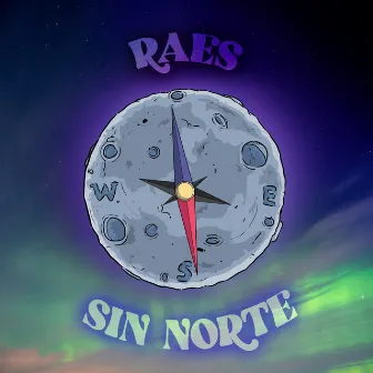 Sin Norte by Raes