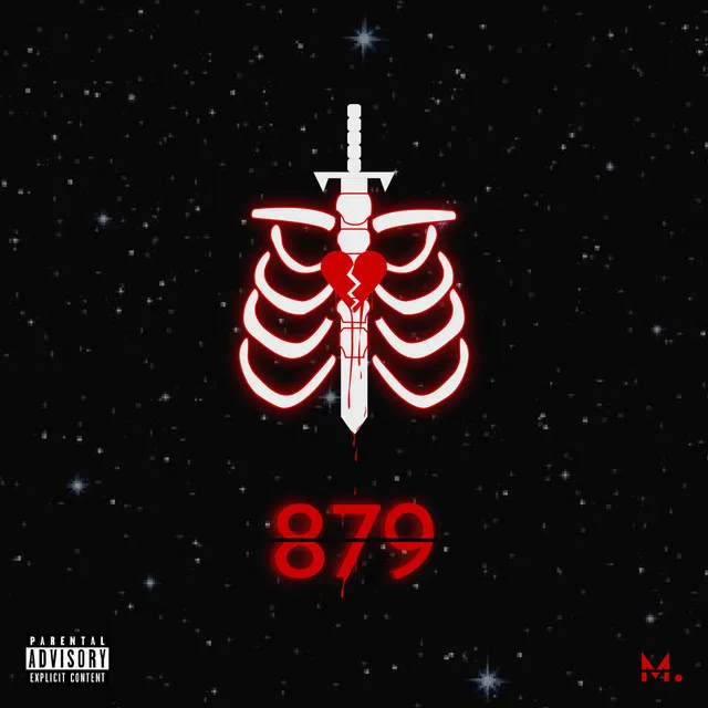 879 (All the Fucking Times)