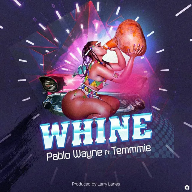 Whine