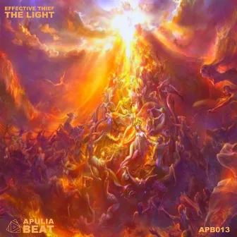 The Light by Unknown Artist