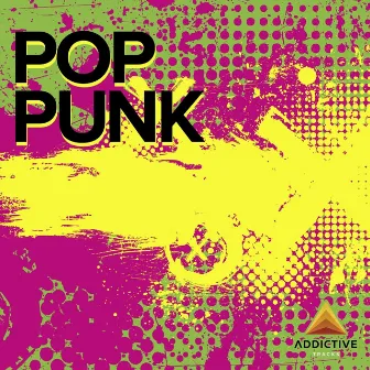 POP PUNK by James Grant