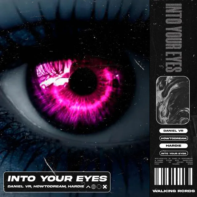 Into Your Eyes