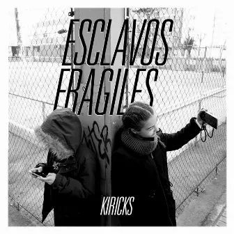 Esclavos Fragiles by Dj Alkalina