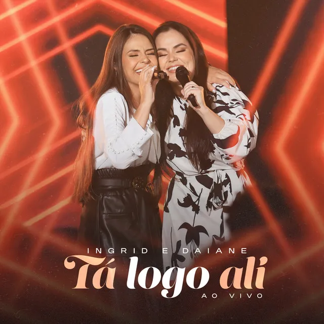 Tá Logo Ali - Ao Vivo