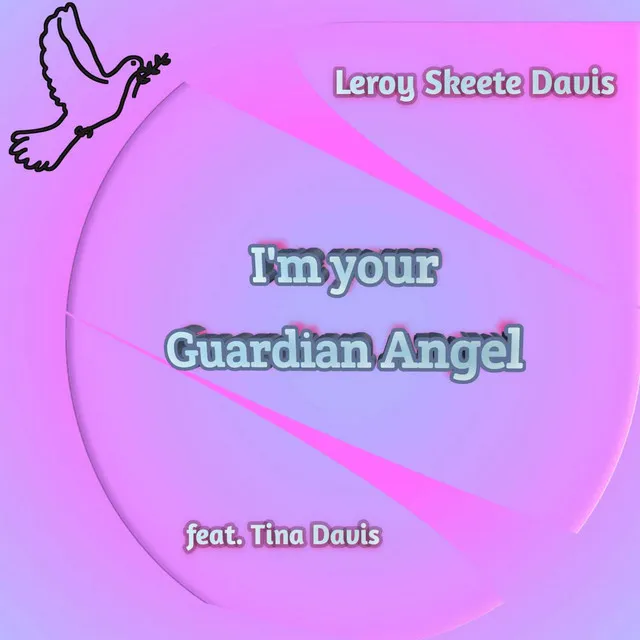 I'm Your Guardian Angel 2.26 S.E - Single Edit