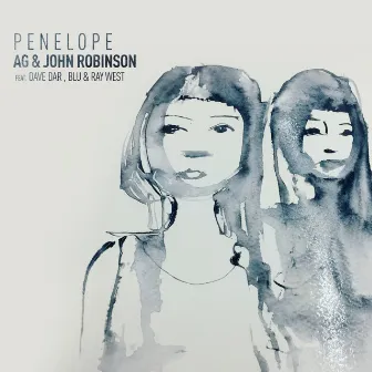 Penelope by A.G.