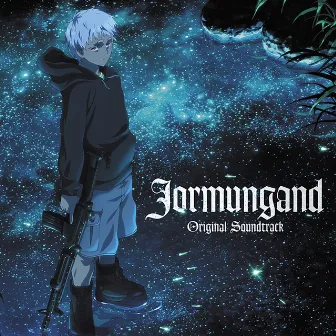 Jormungand Original Soundtrack by Taku Iwasaki