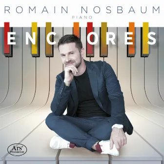 Encores by Romain Nosbaum