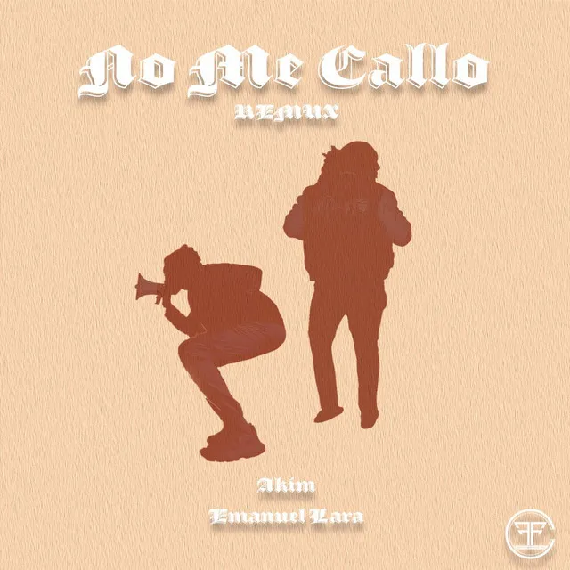 No Me Callo (Remix)