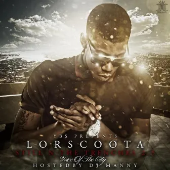 For a while by Lor Scoota