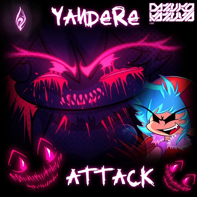 Yandere Attack