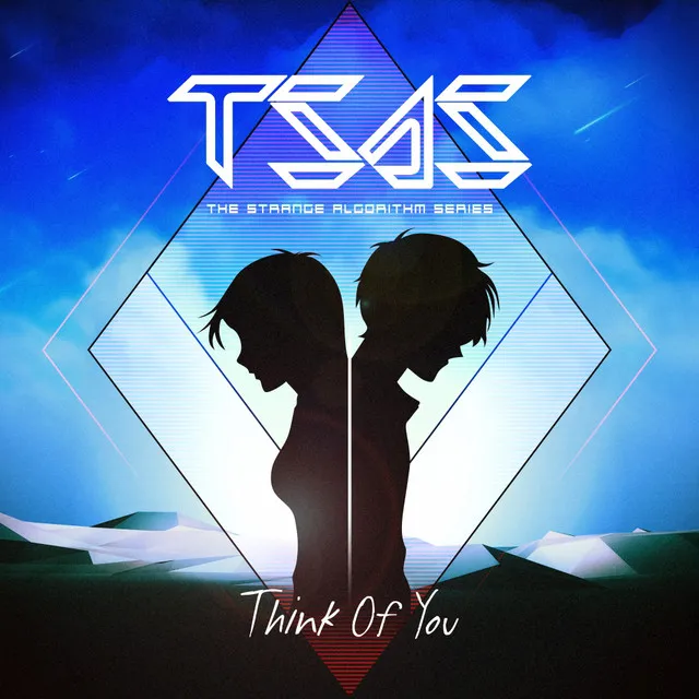 Think Of You - Radio Edit