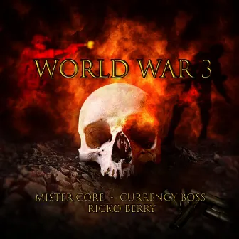 World War 3 by Mister Core