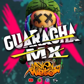 TAKA TAKA GUARACHA MIX by Mayen Nieto