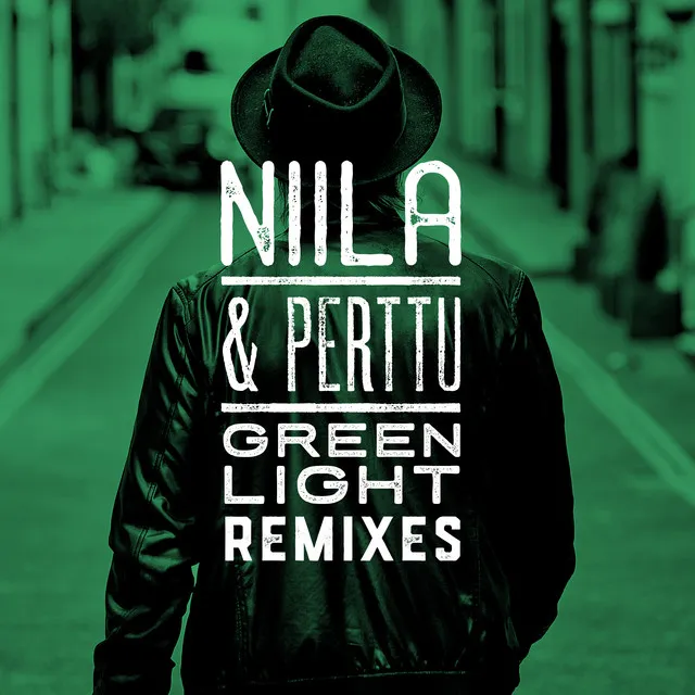 Green Light - Club Remix