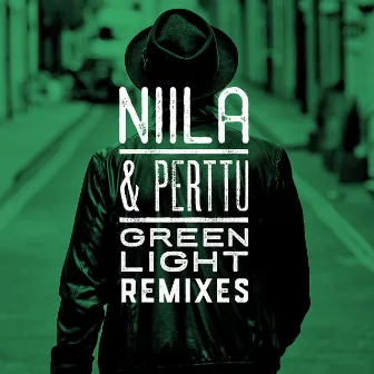 Green Light (Remixes) by Unknown Artist