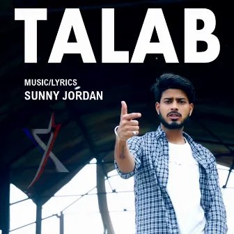 Talab by Sunny Jordan