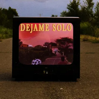 Déjame solo by 