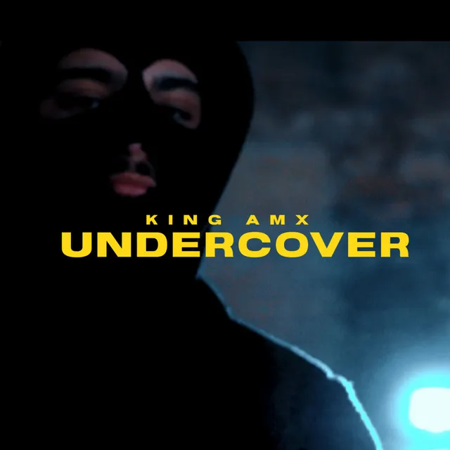 Undercover