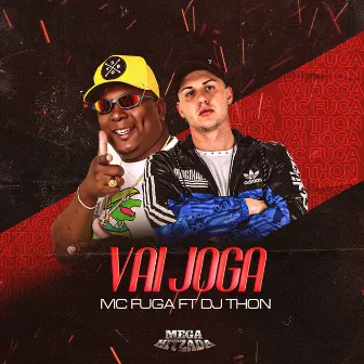 Vai Joga by DJ Thon