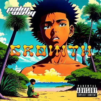 GROWTH by Palm Wavy