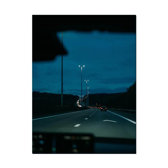 Night Drive