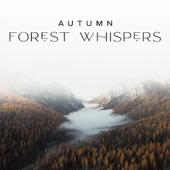 Autumn Forest Whispers Meditation – Nature and Rain Sounds, Relaxation & Deep Sleep by Asha Age